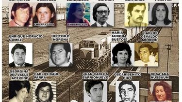 Agrupación Abuelas de Plaza de Mayo lanza campaña por redes para encontrar a más nietos