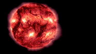 Emiten alerta por una tormenta solar grave: Es la más severa en 20 años