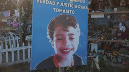 Caso Tomás Bravo tiene diametral giro: Abuela materna y primo son imputadas por Fiscalía