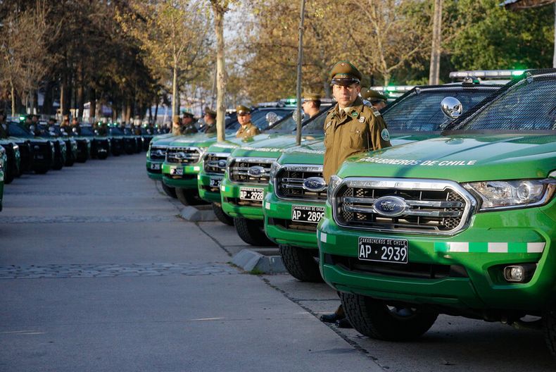 comisarias de turno la polemica medida que sustituye funciones administrativas por labor en terreno.jpg