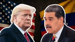 Crisis Venezuela-EEUU: Esto es solo una excusa para cambiar un régimen que a Estados Unidos no le gusta, el de Maduro