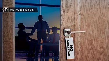 Menos de 20 días en aprobar: El “eficiente” lobby inmobiliario por colector colapsado en Reñaca