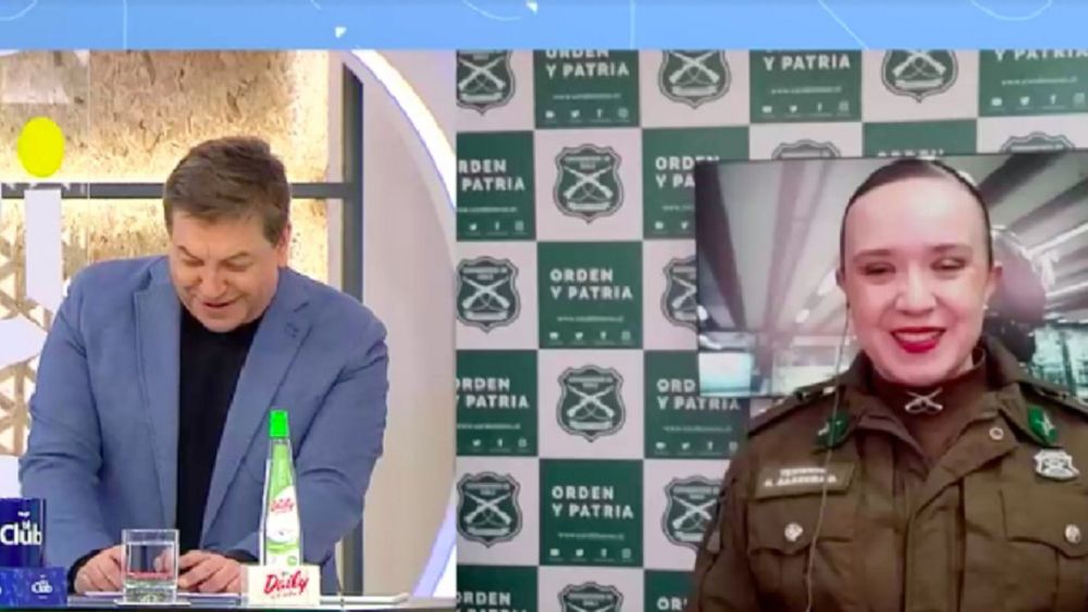 Julio César Rodríguez ironiza con polémico viaje en pandemia de Van Rysselberghe a Arabia: “La UDI Saudí es el partido más popular”