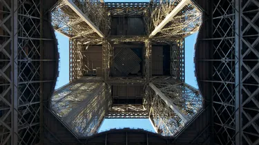 El Desconcierto | 10449 torre eifel.webp