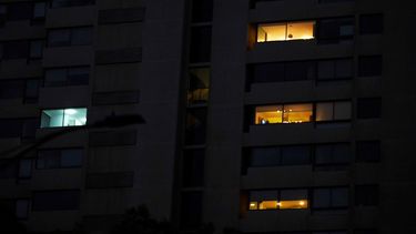 Cortes de luz en Santiago este viernes 5 de septiembre: En Las Condes durarán hasta 8 horas