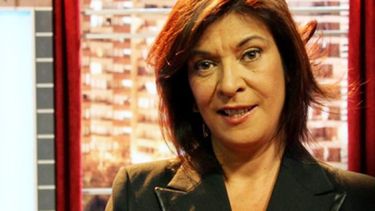 Pesar en la TV chilena: Tati Penna fallece a la edad de 61 años