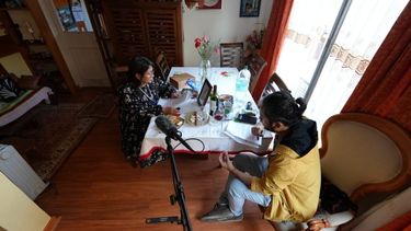 El Desconcierto | Elisa Loncon y Roberto Cayuqueo e1628621532341.jpeg