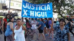 #LibertadParaHigui: El dramático caso de una mujer lesbiana presa tras defenderse de violadores