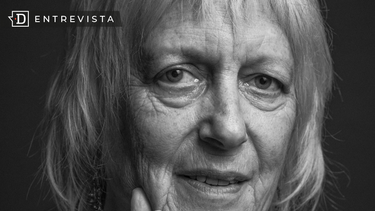 Verónica Zondek, poeta: «El cuerpo es desde donde me ubico y escribo, es mi primer territorio»
