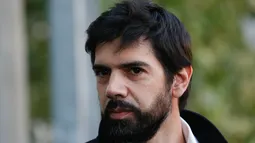 Fiscalía solicita desafuero de diputado Joaquín Lavín León por fraude al fisco y tráfico de influencias