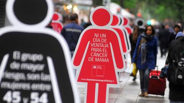 GES: Denuncian existencia de más de 17 mil pacientes a la espera de diagnóstico oncológico