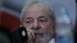 Fiscalía brasileña denuncia a Lula da Silva y a su hermano por nuevo caso de corrupción