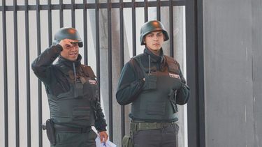 Preso cuya madre sufre depresión y obesidad será trasladado a penal más próximo para visitas