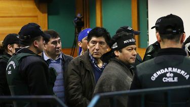 El Mercurio y La Segunda le quitan el piso a la Fiscalía de La Araucanía tras fallo del caso Luchsinger Mackay