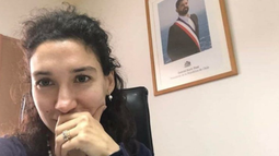 Polémica en redes sociales por tuit de la directora de Sercotec Atacama hacia Boric