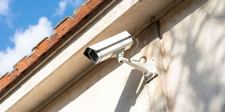 Instalación de cámara y foco fue revisada por la Corte de Apelaciones / Grok