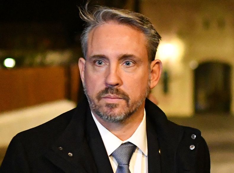 Diputado Alejandro Riquelme Ducci enfrenta polémica - Agencia Uno