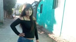 Detienen a cuatro presuntos autores del asesinato de Aylin Fuentes, la mujer encontrada muerta en el Río Claro