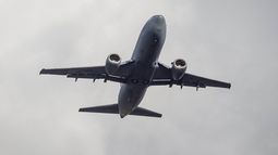 Turbulencias otra vez: 12 pasajeros heridos y hospitalizados tras vuelo Doha-Dublín