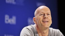 Afasia: ¿De qué se trata la enfermedad que provocó el retiro de Bruce Willis?