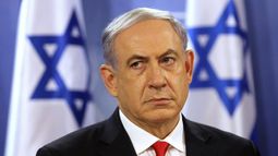 Por miedo a caer preso por crímenes de guerra: Avión de Netanyahu esquiva países que podrían detenerlo