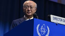 ONU desmiente a Estados Unidos: Irán sí cumple con obligaciones pactadas en materia nuclear