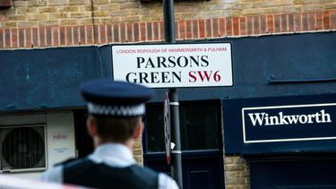 Reino Unido eleva al máximo la alerta terrorista y detiene a sospechoso del ataque a metro de Londres