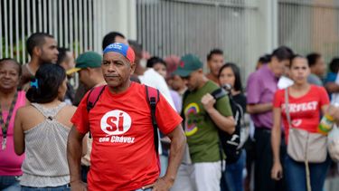 Asesinan a sangre fría a candidato de la Asamblea Constituyente en Venezuela