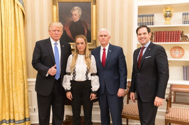 FireShot Capture 26 Donald J. Trump on Twitter_ _Venezuela_ https___twitter.com_realDonaldTrum.png