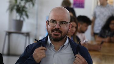 Acusación constitucional contra ministro Jackson recibe informe negativo de la Comisión