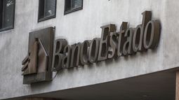 Corte de Apelaciones confirmó condena contra Banco Estado por giro fraudulento de $34 millones / Agencia Uno Corte de Apelaciones confirmó condena contra Banco Estado por giro fraudulento de $34 millones / Agencia Uno