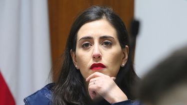 Existe riesgo inminente de remoción de masa: Ripamonti anuncia evacuación de emergencia en Viña