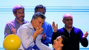 Argentina: Coalición de Macri se impone en elecciones primarias legislativas