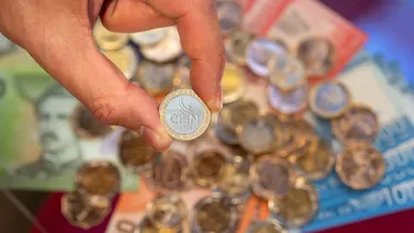 Nueva moneda de $100: Cuándo entra en circulación, cómo reconocerla y qué pasa con las antiguas