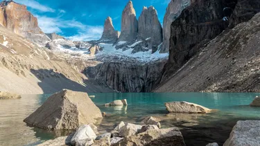 A casi 2 meses de la tragedia: Torres del Paine retoma el trekking sin guía en Circuito O y renueva protocolo de seguridad