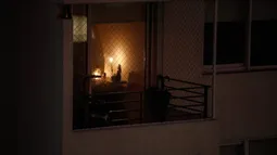 Son 6 las comunas afectadas: Estos son todos los cortes de luz en Santiago para hoy martes 13 de enero