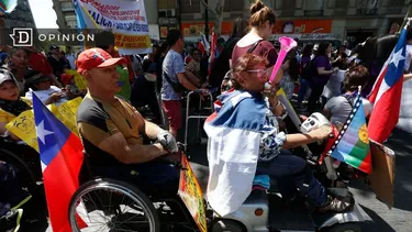 El Desconcierto | 26879 marcha por el dia internacional de las personas con discapac.webp