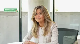 Gina Ocqueteau, directora de SQM: “Hay mucho talento femenino en Chile, pero las barreras son culturales o estructurales”