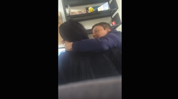 VIDEO| Solo así nos creen: Estudiante graba a profesor acosándola sexualmente para que no le suceda a otra