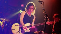 Músicos británicos piden crear pasaporte especial para seguir tocando por Europa tras el Brexit