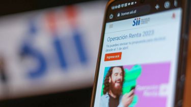 Operación renta: Por primera vez se retendrá devolución a deudores de pensión alimenticia
