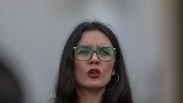 Vallejo a 50 años del golpe: Ha habido un ascenso de la ultraderecha que se autodeclara pinochetista