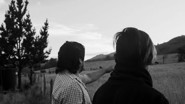 Los recuerdos de M.P.C., el joven que presenció la muerte de Camilo Catrillanca