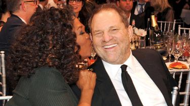 Dan 16 años de prisión a exmagnate de Hollywood Harvey Weinstein por abuso sexual