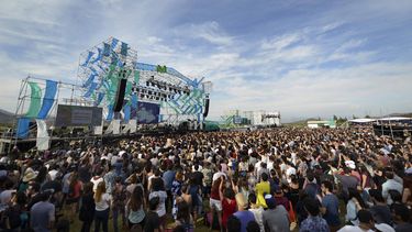 Festival Fauna Otoño 2018 reveló los horarios de sus conciertos