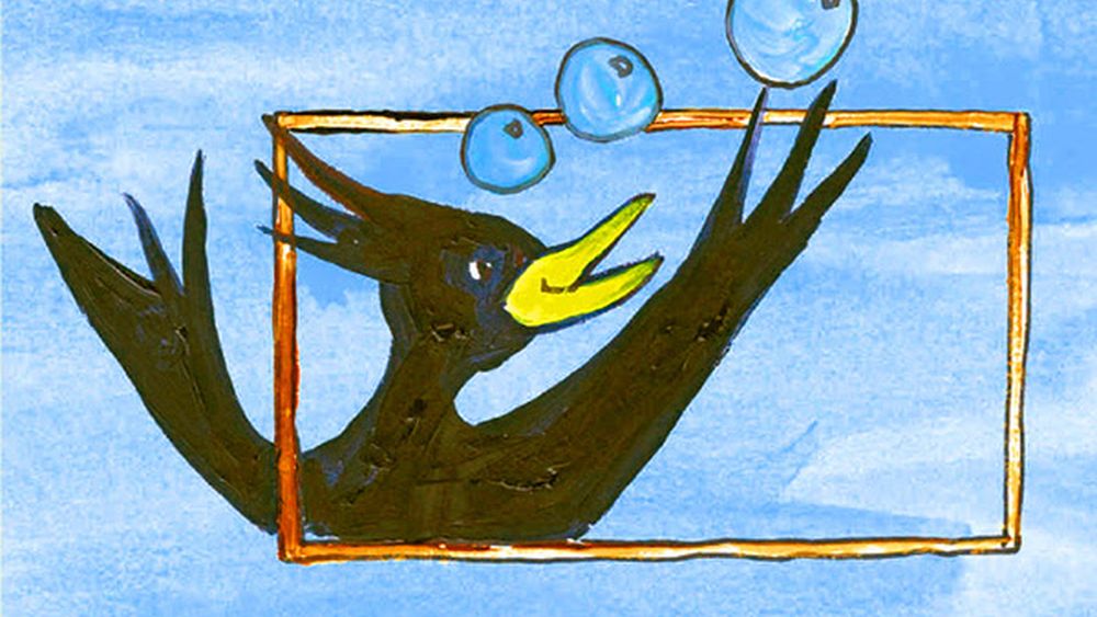 Pipito Pichón: la actividad que educa en lengua de señas a niños y niñas