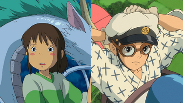 En pantalla grande es otra cosa: Hayao Miyazaki se toma la cartelera de Normandie con dos infaltables de su obra