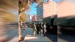 Ecuador: Relativa calma en las calles luego que Guillermo Lasso disolviera el Parlamento