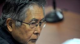 Volverá a la cárcel a cumplir condena: Corte Suprema anula indulto presidencial a Fujimori y ordena su captura