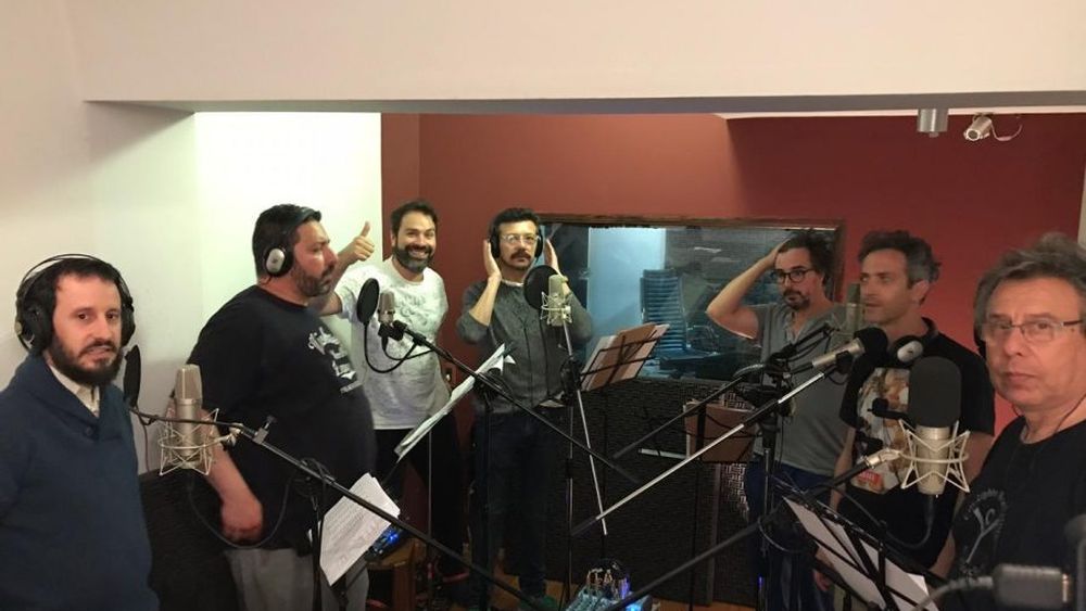 Orquesta de Poetas celebra 10 años de vida con lanzamiento de un nuevo disco